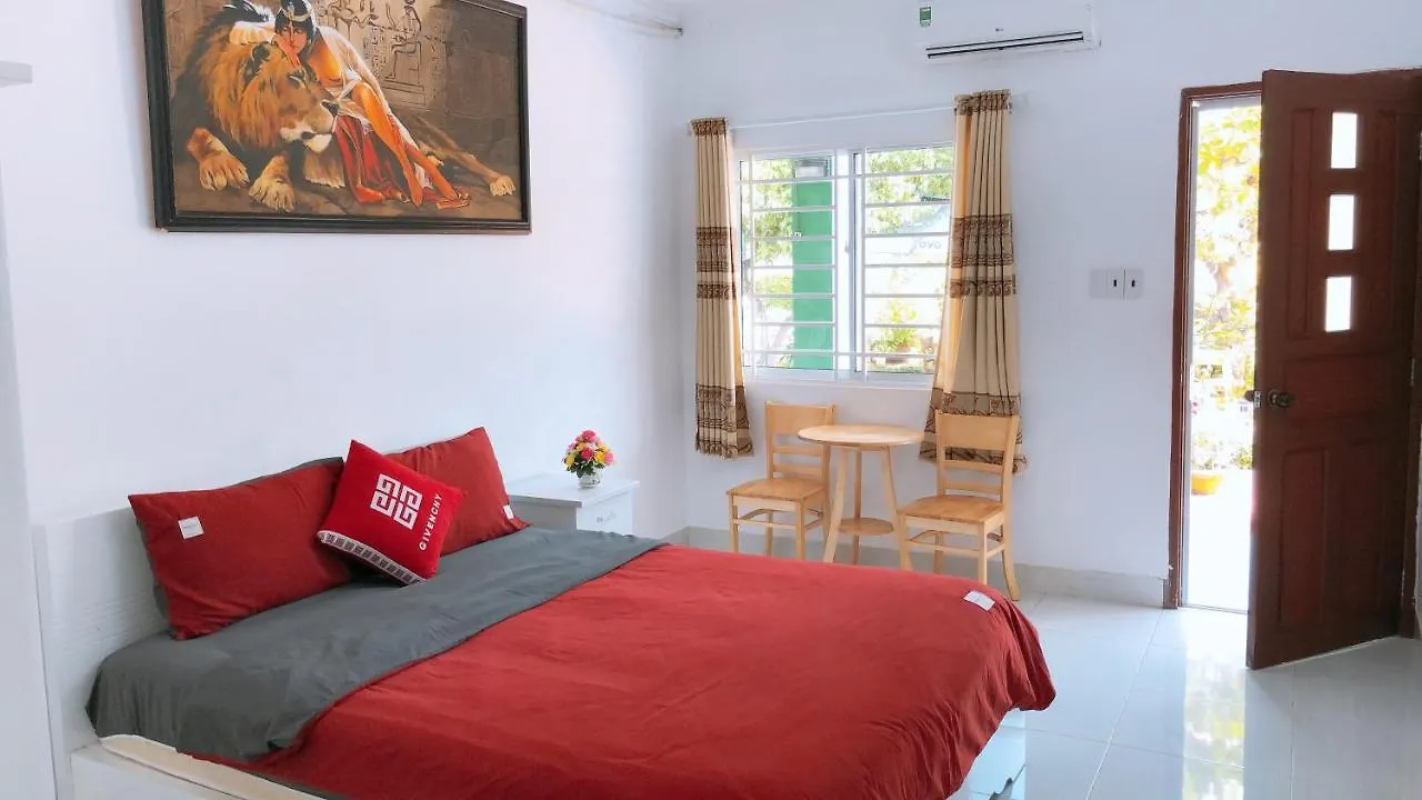 Dc House - Mini Resort Vung Tau