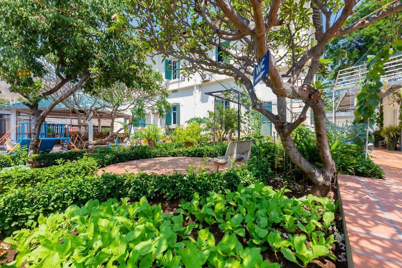 Dc House - Mini Resort Vung Tau
