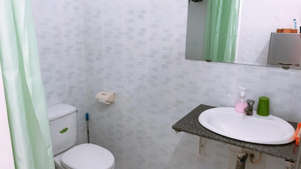 Hotel Dc House - Mini Resort Vung Tau