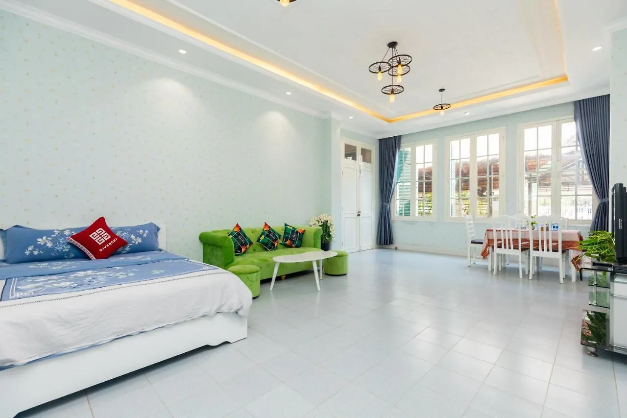 Dc House - Mini Resort Vung Tau Hotel