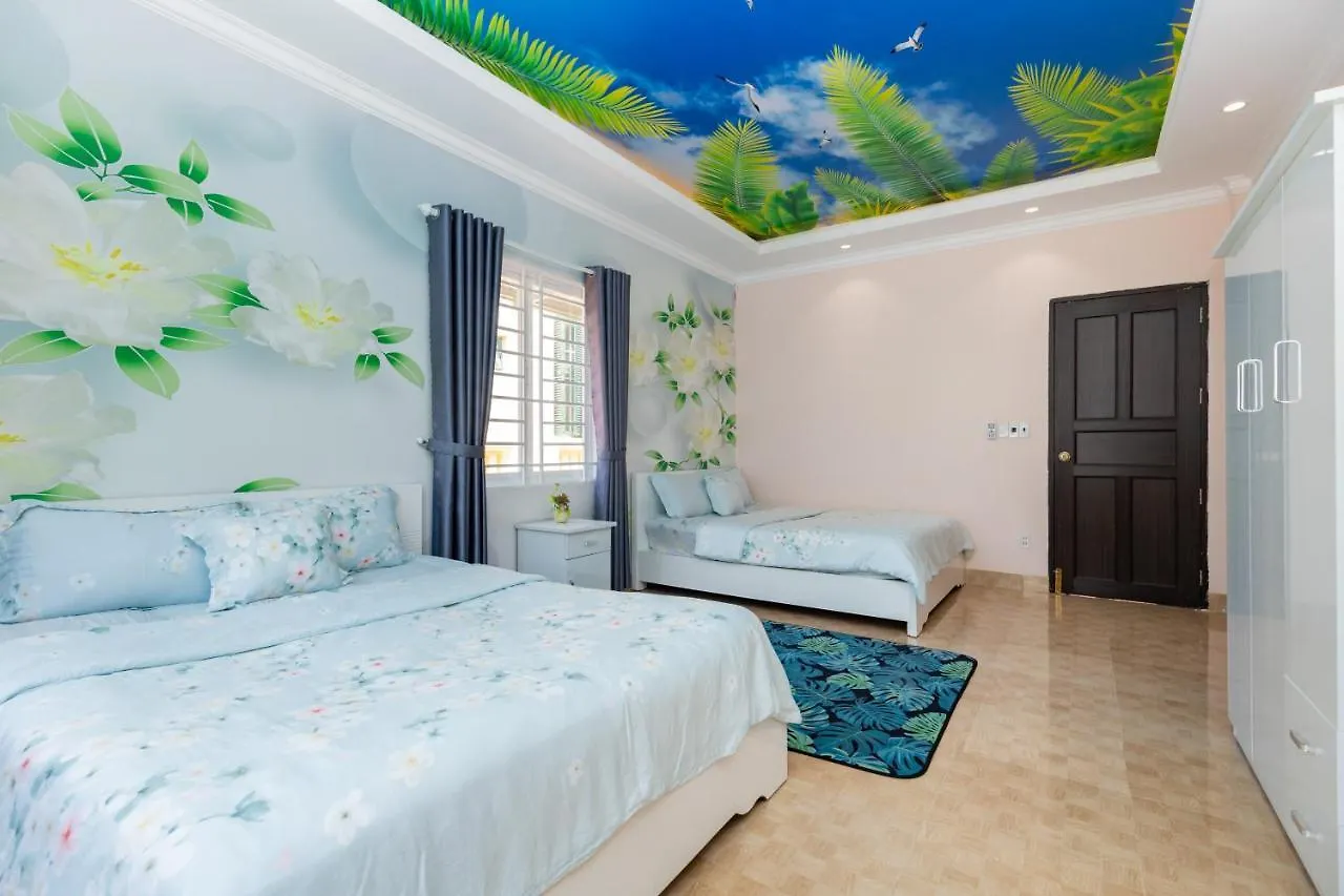 Dc House - Mini Resort Vung Tau Hotel