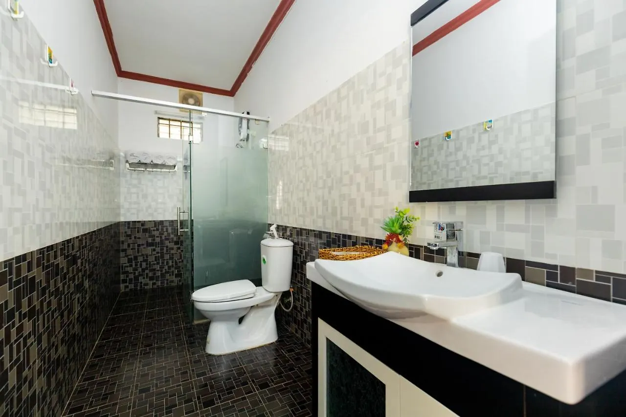 Dc House - Mini Resort Vung Tau