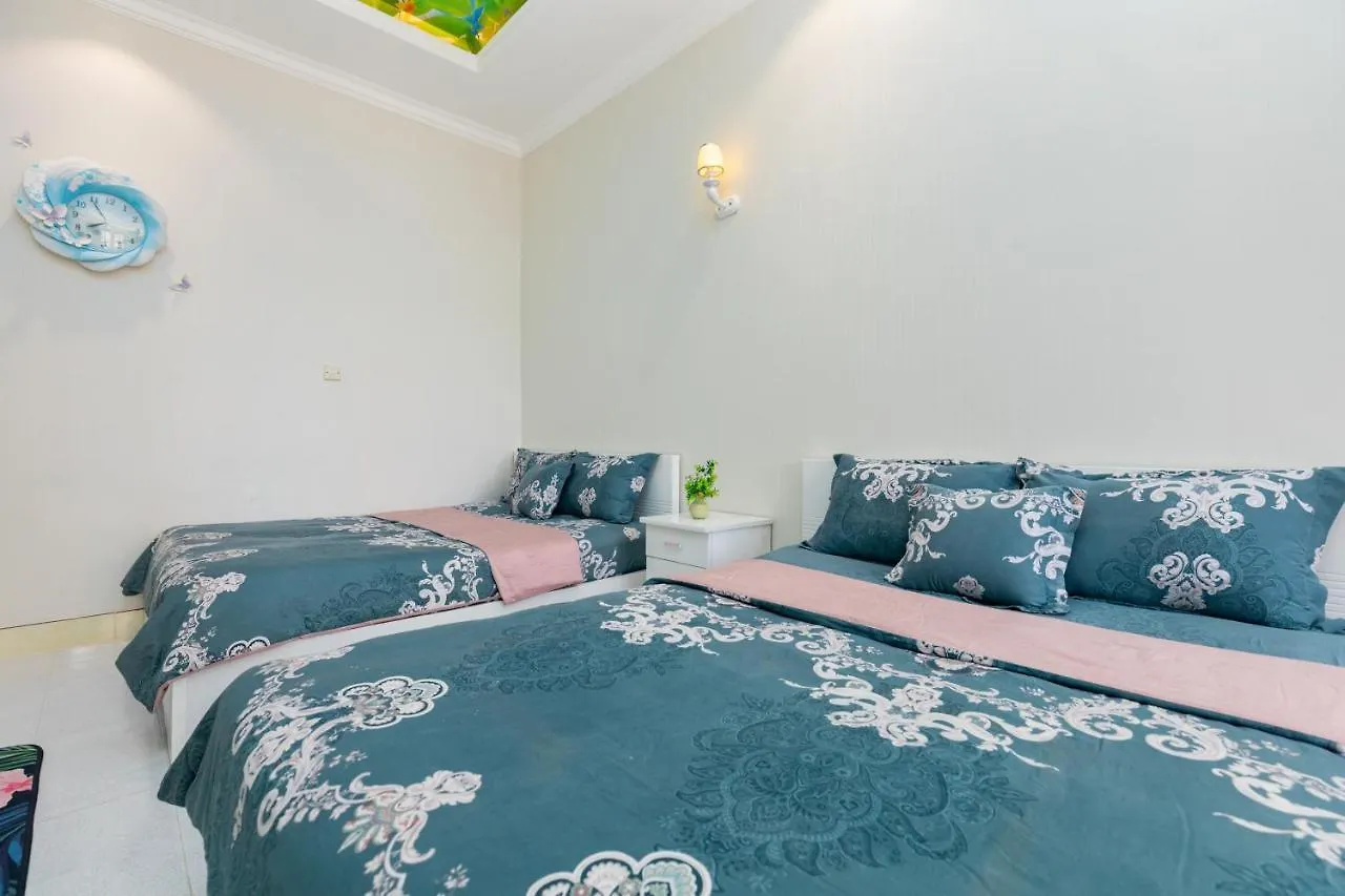 Dc House - Mini Resort Vung Tau
