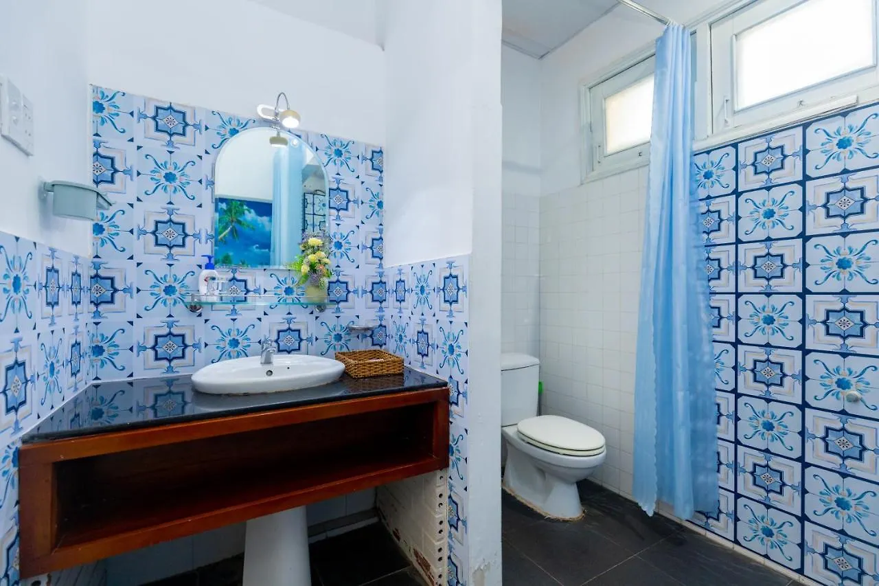 Hotel Dc House - Mini Resort Vung Tau