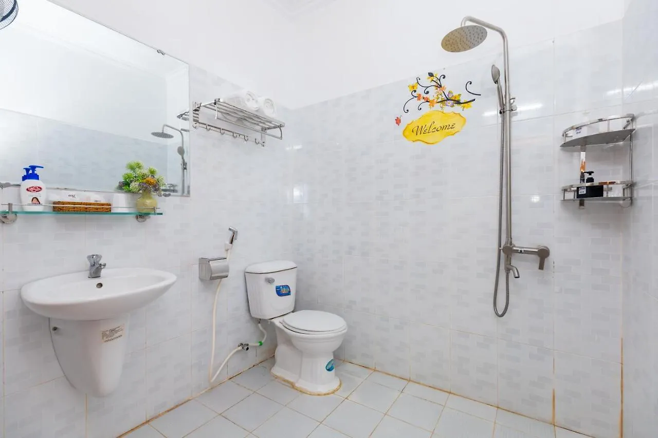 Dc House - Mini Resort Vung Tau Hotel