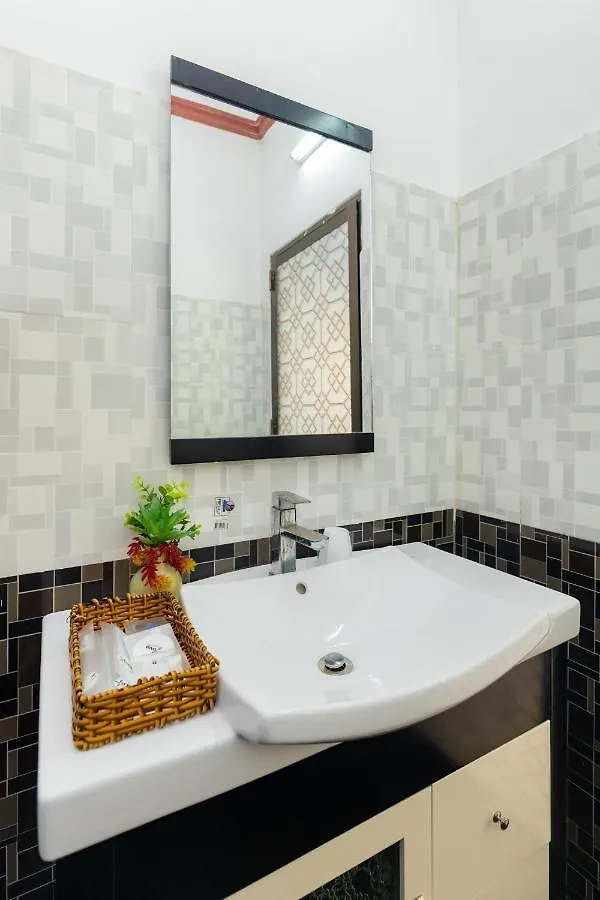 Dc House - Mini Resort Vung Tau 3*,  Vietnam