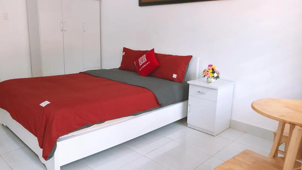 *** Hotel Dc House - Mini Resort Vung Tau Vietnam