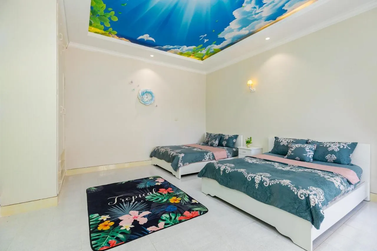 Dc House - Mini Resort Vung Tau Vietnam