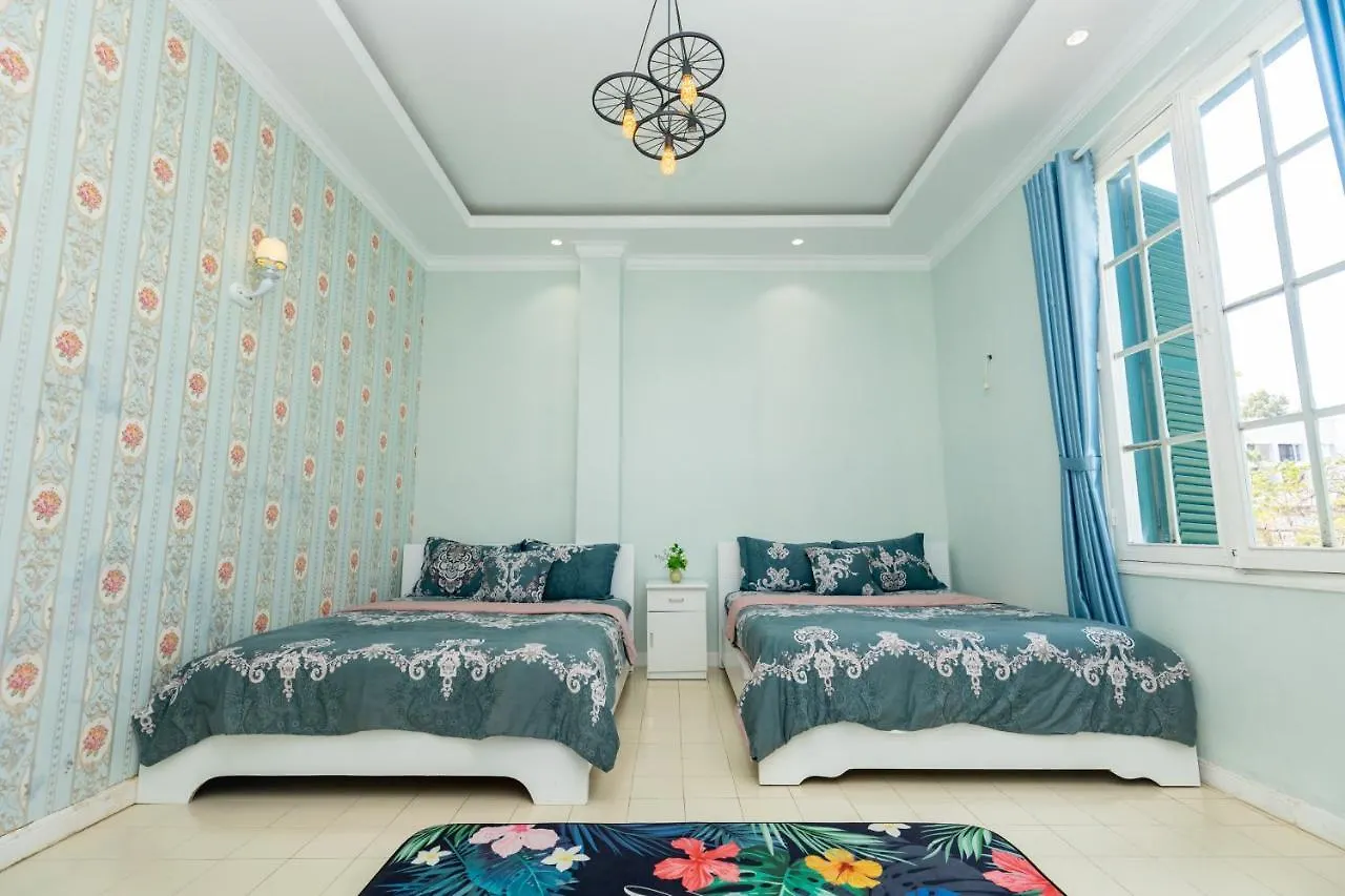 Dc House - Mini Resort Vung Tau Hotel