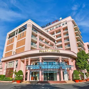 Hotel Palace, Vung Tau