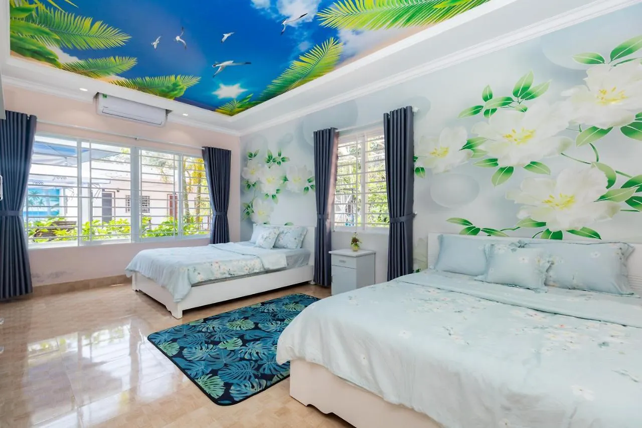 Dc House - Mini Resort Vung Tau