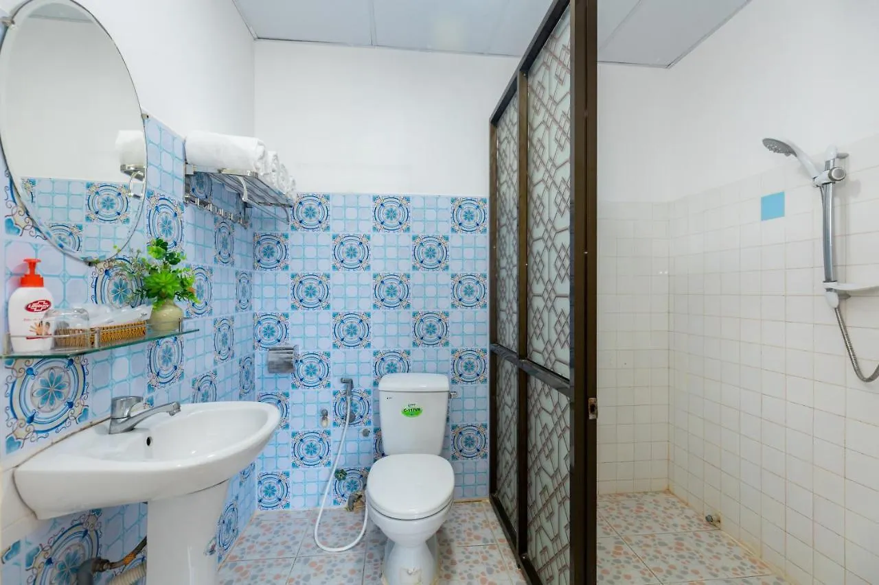 Dc House - Mini Resort Vung Tau Hotel