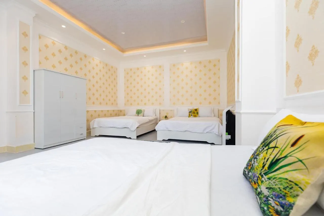 Dc House - Mini Resort Vung Tau Hotel
