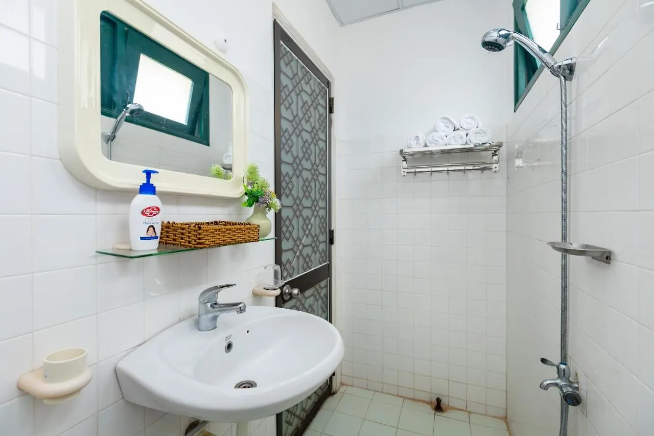 Dc House - Mini Resort Vung Tau 3*,