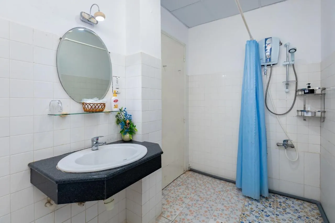 *** Hotel Dc House - Mini Resort Vung Tau Vietnam