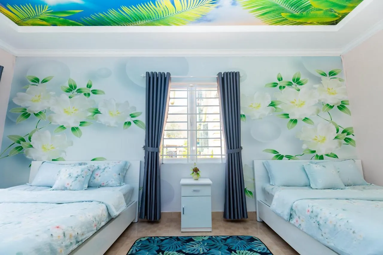 Dc House - Mini Resort Vung Tau